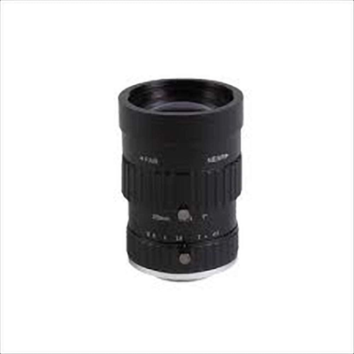 DAHUA PLF2150-M- OTTICA FISSA 25MM F1.4-16 1" 5MP FUOCO MANUALE