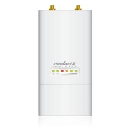 Ubiquiti Rocket M5 - CPE access point outdoor POE 5GHz 800mW AirOS