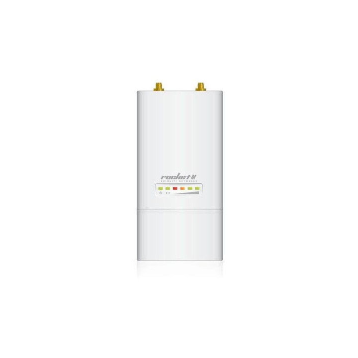 Ubiquiti Rocket M5 - CPE access point outdoor POE 5GHz 800mW AirOS