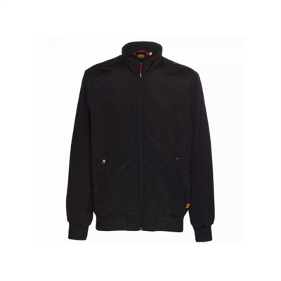 DIADORA UTILITY GIACCA ANTIVENTO YACHT BLUE TG.XXL