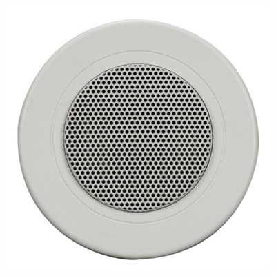 DIFFUSORE AD INCASSOHS 1026-W COLORE BIANCO