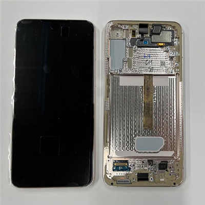 DISPLAY SAMSUNG S22 PLUS SM-S906 VIOLET GH82-27500F GH82-27501F