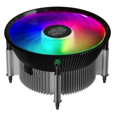 DISSIPATORE AD ARIA COOLER MASTER RR-I7C7-18PA-R1 INTEL 1700/1851 AMD AM4/AM5