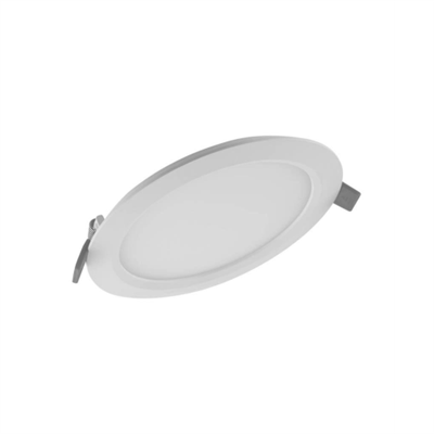DOWNLIGHT ULTRASOTTILE LED 12W ROTONDO DA INCASSO