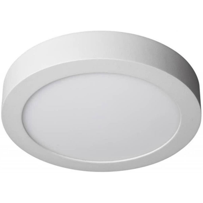 DOWNLIGHT ULTRASOTTILE LED 12W ROTONDO PER SUPERFI