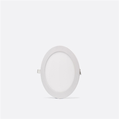DOWNLIGHT ULTRASOTTILE LED 18W ROTONDO DIMMERABILE