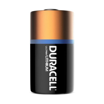 DURACELL LITHIUM PILA AL LITIO 3V CR2 (CR15H270)
