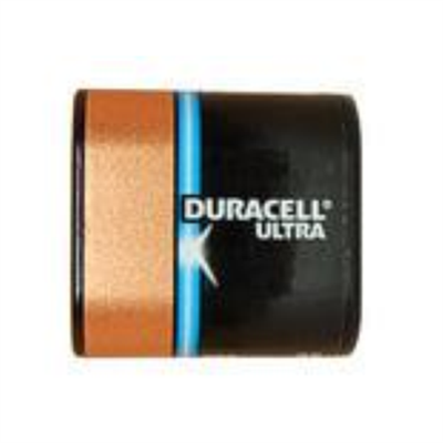 DURACELL LITHIUM PILA AL LITIO 6V DL223 (EL223AP / CR-P2)