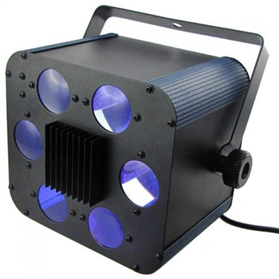 EFFETTO LUCE A LED KARMA DJ LED214