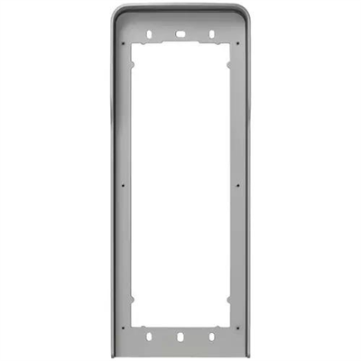 ELVOX CORNICE PARAPIOGGIA 2M PIXEL GRIGIO