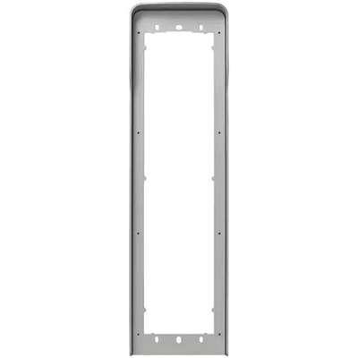ELVOX CORNICE PARAPIOGGIA 3M PIXEL GRIGIO