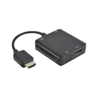 ESTRATTORE AUDIO HDMI 4K