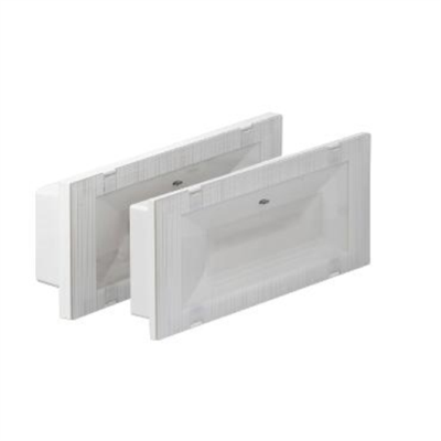 EXIWAY EASYLED - LED - STANDARD - 6 H - 120 LM - NON PERMANENTE - IP40