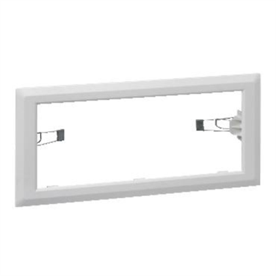 EXIWAY TREBD, KIT CARTONGESSO, ACCESSORIO