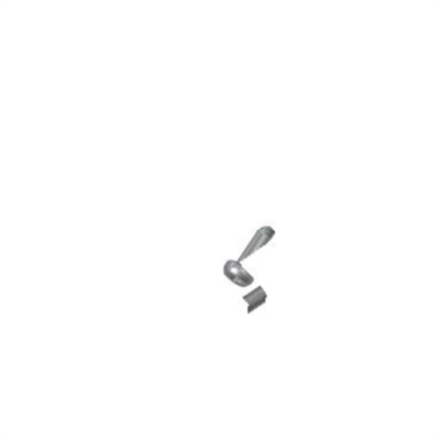 EXIWAY TREND, VITI FISSAGGIO SCATOLA INCASSO, INSTALLAZIONE CONTROSOFFITTO, ACCESSORIO