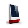Sirena Wireless con Pannello Solare - SC-SUN