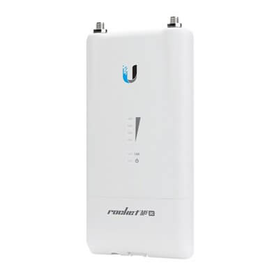 Ubiquiti Rocket R5AC-PTMP - CPE access point outdoor POE 5GHz AirPRISM