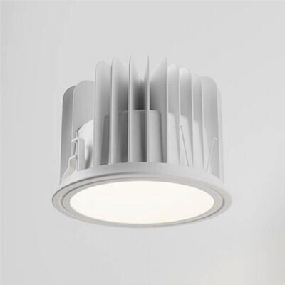 FARETTO LED 4000K DA INCASSO NET 15 BLOCK 37W 3000LM 840 90 - BIANCO