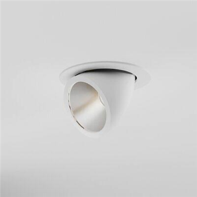 FARETTO LED ORIENTABILE TOR 15 MCL LED ORIEN. 27W 4000K - BIANCO