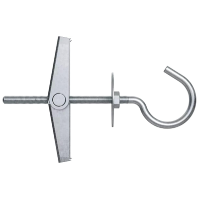 FISCHER KDH 4 FISSAGGIO AD ANCORA EX.01462 - CONF. 25PZ