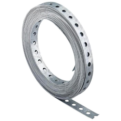 FISCHER LBV 17 BANDELLA PERFORATA