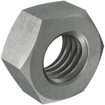 FISCHER MU M 8 DADO ESAGONALE - CONF. 100PZ