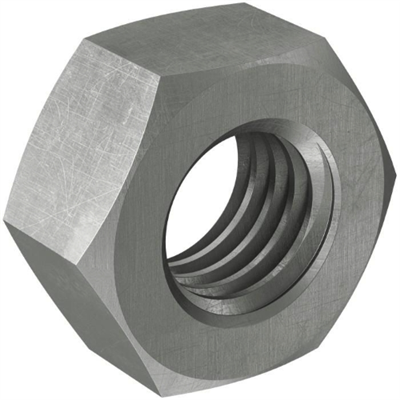FISCHER MU M10 DADO ESAGONALE - CONF. 100PZ