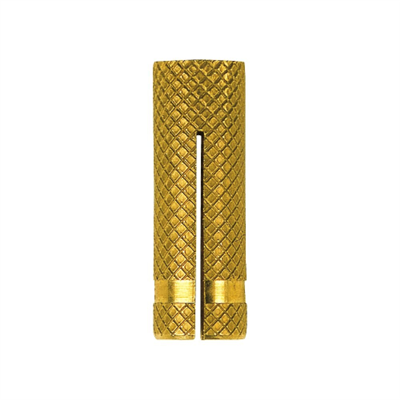 FISCHER PO M 10x35 TASSELLO OTTONE - CONF. 100PZ