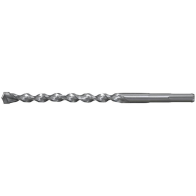 FISCHER PUNTA MARTELLO PERFORATORE SDS PLUS II PV 16/250/310