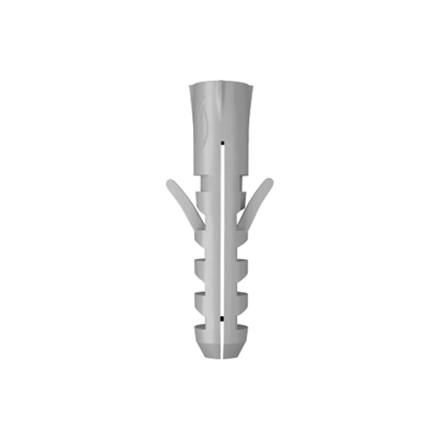 FISCHER S 6-K CONFEZIONE TASSELLI NYLON - CONF. 30PZ