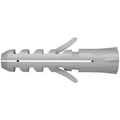 FISCHER S 8 - TASSELLI S 8 - CONF.500 PZ