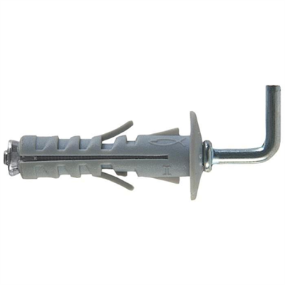 FISCHER SB 9/2 - TASSELLI SB 9/2 CON GANCIO MEDIO - CONF. 200PZ