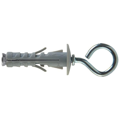 FISCHER SB 9/3 - TASSELLI SB 9/3 CON OCCHIOLO - CONF. 100PZ