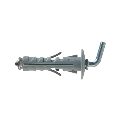 FISCHER SB 9/8 TASSELLO CON GANCIO - CONF. 100PZ