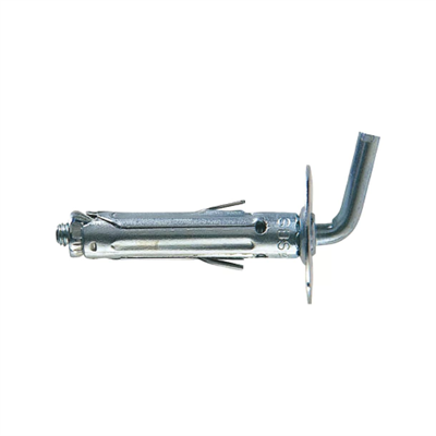 FISCHER SBS 8/8 - TASSELLO SBS 8/8 CON GANCIO CORTO - CONF. 200PZ