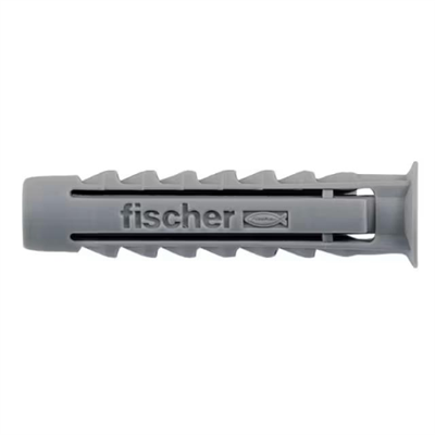 FISCHER SX 10 TASSELLO IN NYLON - CONF. 50PZ