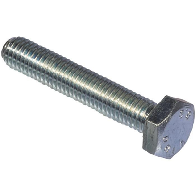 FISCHER VITE TESTA ESAGONALE SKS 6X20 - CONF. 100PZ