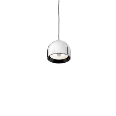 FLOS LAMPADA A SOSPENSIONE WAN SUSPENSION ALLUMINIO - PRODOTTO ESPOSIZIONE
