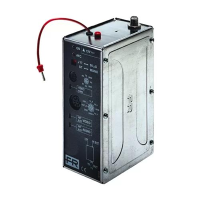 FRACARRO KW33C AMPLIFICATORE FINALE L.B. 32DB