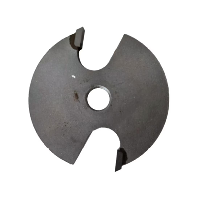FRESA PER FRESATRICE BOSCH POF 50 1609200234 SPESSORE 4MM