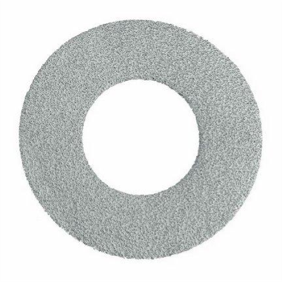 G60 CARTA ABRASIVA PER SMERIGLIATRICE