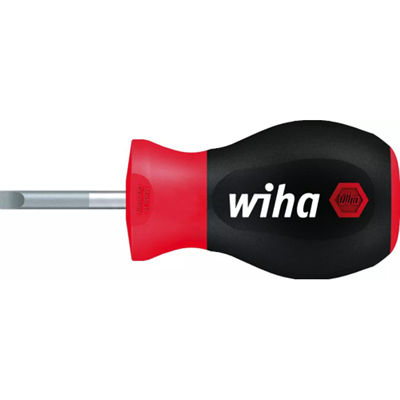 GIRAVITE SOFTFINISH® 302 - PUNTA A TAGLIO 4,0 X 25 MM