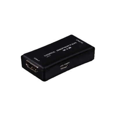 HD-RIP4K30-25 - RIPETITORE DI SEGNALE HDMI 4K X 2K 30FPS 10,2GBPS 35M