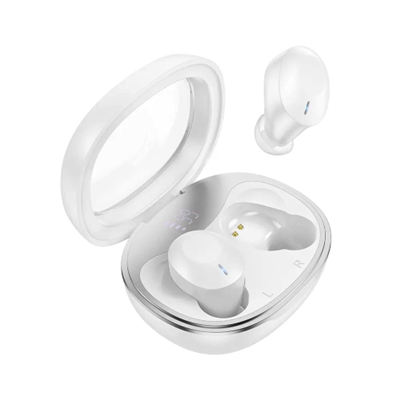 HOCO - AURICOLARI BLUETOOTH IN EAR TSW EQ3 - BIANCO