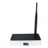 NETIS WF2411D 150MBPS WIRELESS N 2.4GHZ 802.11BGN ACCESS POINT ROUTER ANTENNA STACCABILE