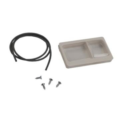 KIT DI TENUTA - IP55 - TEMP. OPERATIVA  5°C - TESYS GV2E - 10/CONF