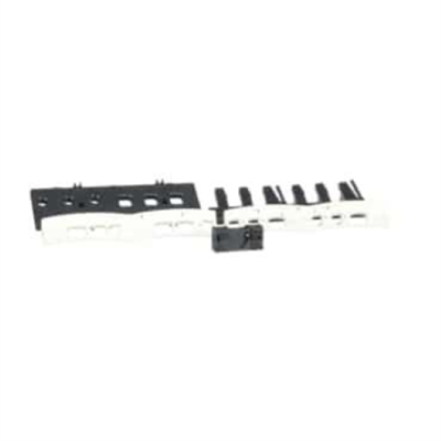 KIT INTERRUTTORE DI REVERSIBILITÀ - PER TESYS D - 3 POLI