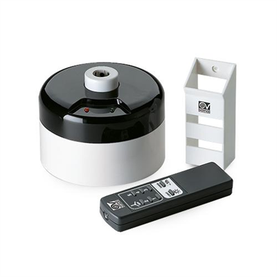 KIT TELECOMANDO E RICEVORE PER VENTILATORI A SOFFITTO VORTICE TELENORDIK 5T
