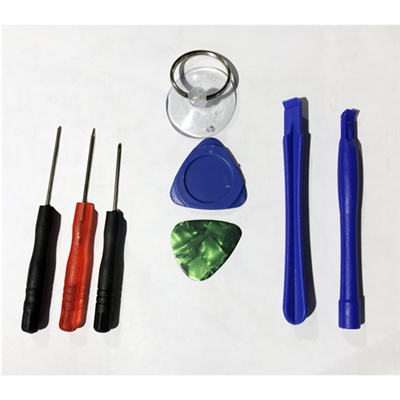 KIT UTENSILI SMONTAGGIO APPLE IPHONE E IPAD