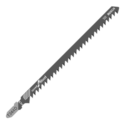 LAMA PER SEGHETTO ALTERNATIVO T 344 D SPEED PER LEGNO